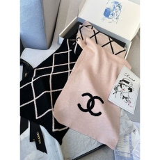 Chanel Scarf